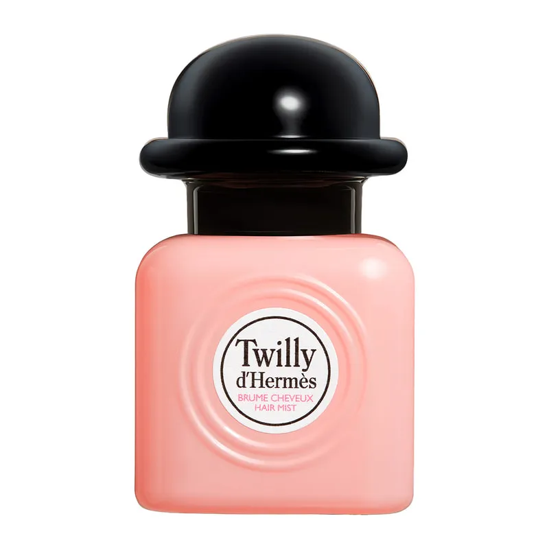 Twilly d'Hermès, Perfumed hair mist