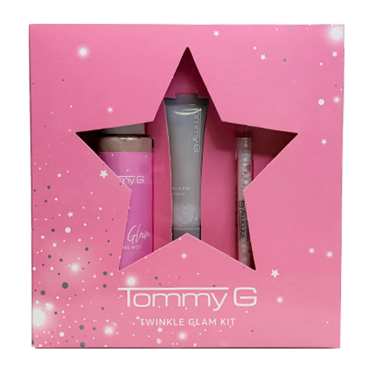 Twinkle Glam Kit