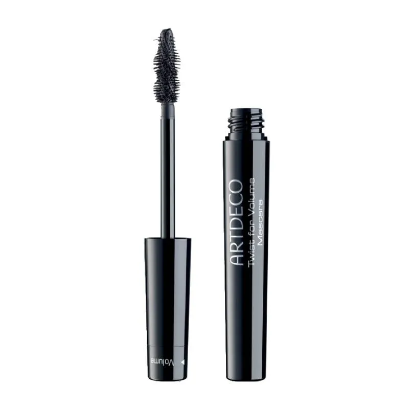 Twist for Volume Mascara