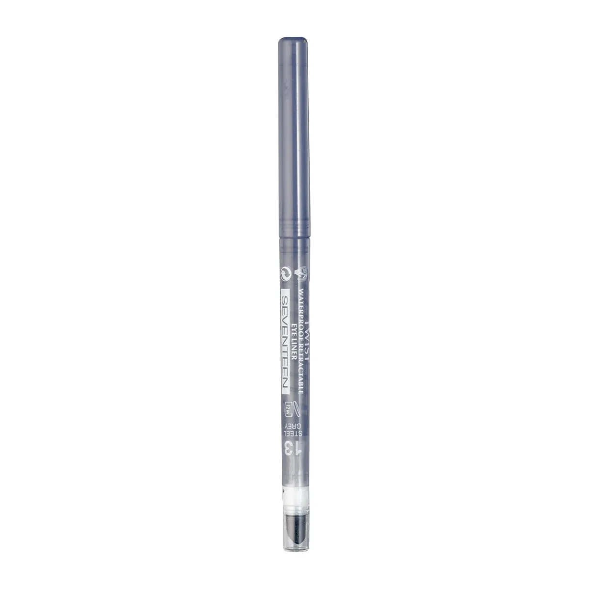 Twist Retractable Mechanical Eye Liner