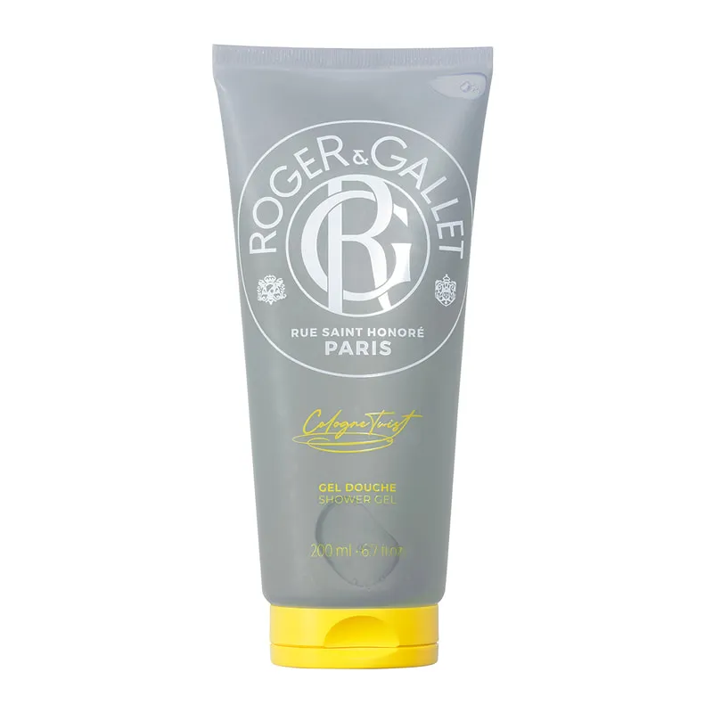 Twist Shower Gel