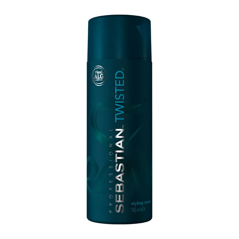 Twisted Curl Magnifier Cream