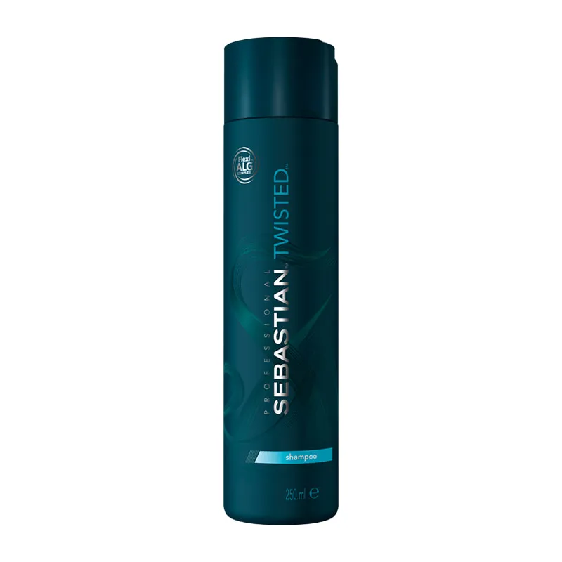 Twisted Elastic Cleanser Shampoo