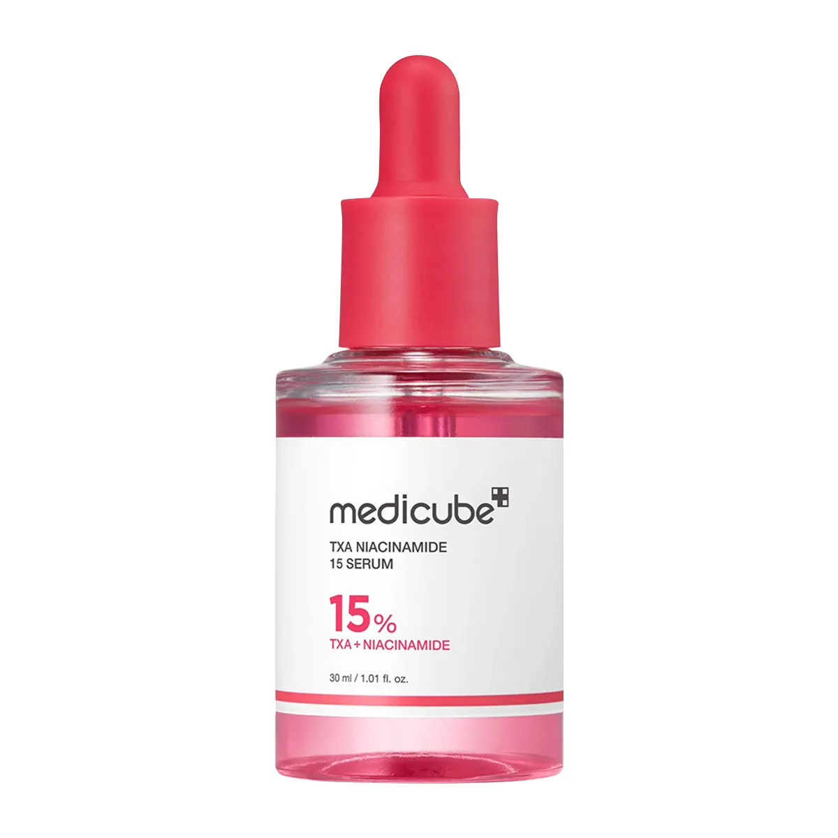 Txa Niacinamide 15 Serum