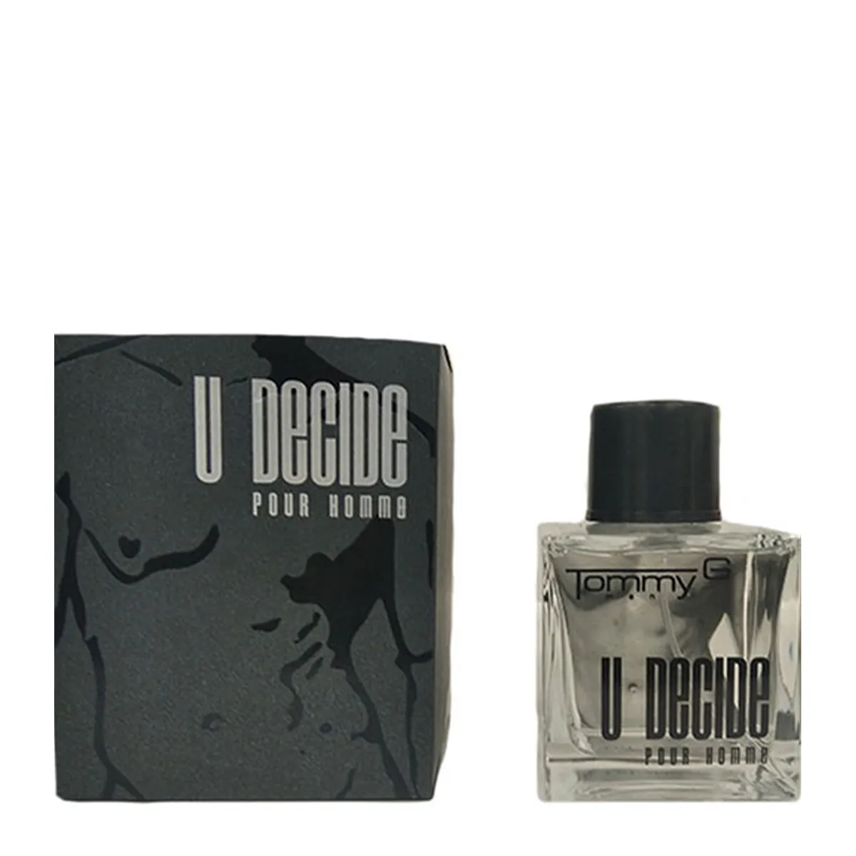 U Deside Eau De Toilette