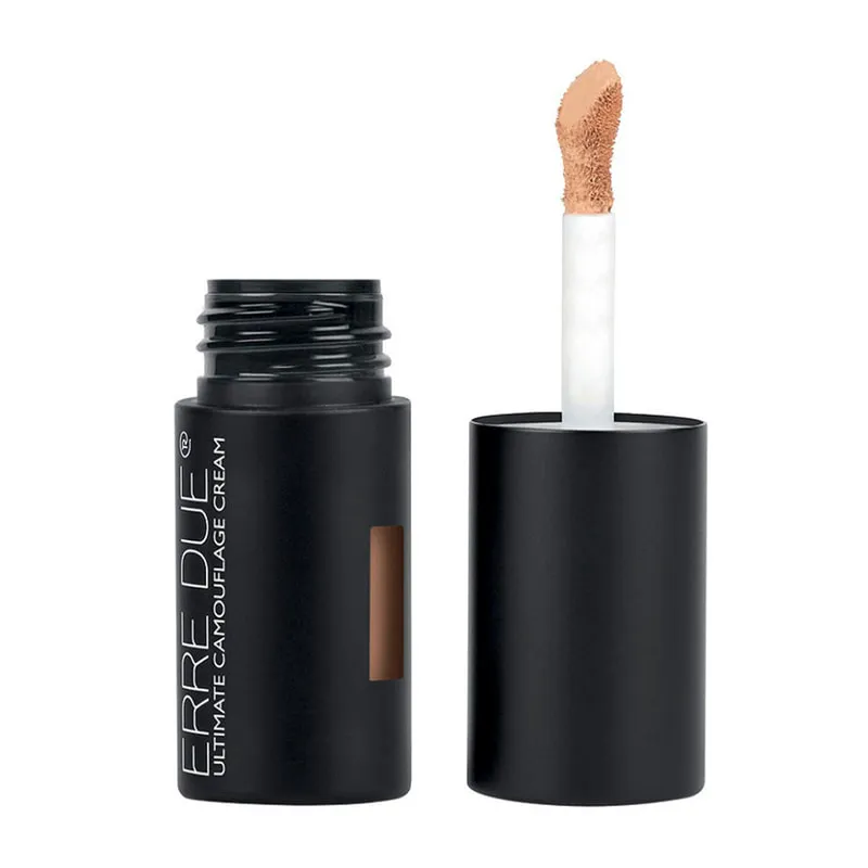 Ultimate Camouflage Cream