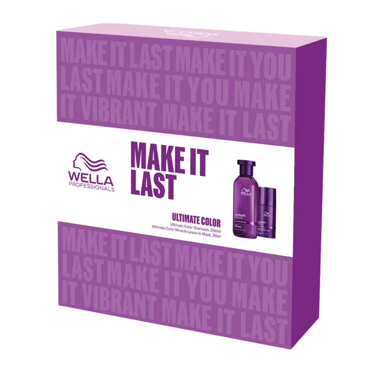 Ultimate Color - Limited Edition Spring Box