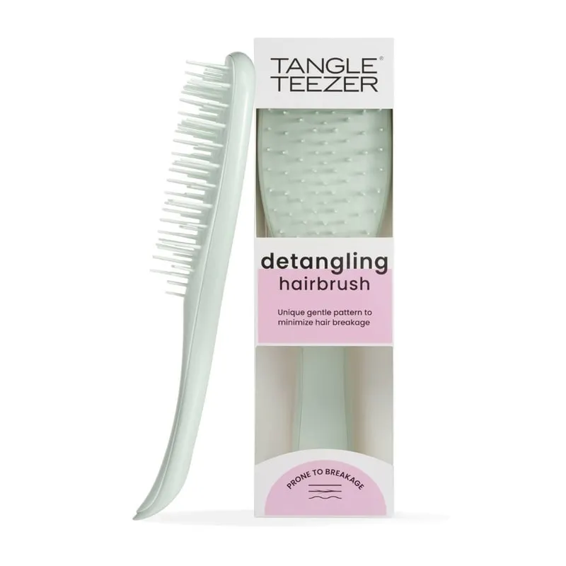 Ultimate Detangler Extra Gentle Eucalyptus Green