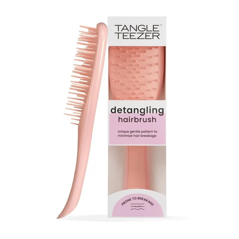 Ultimate Detangler Extra Gentle Saffron