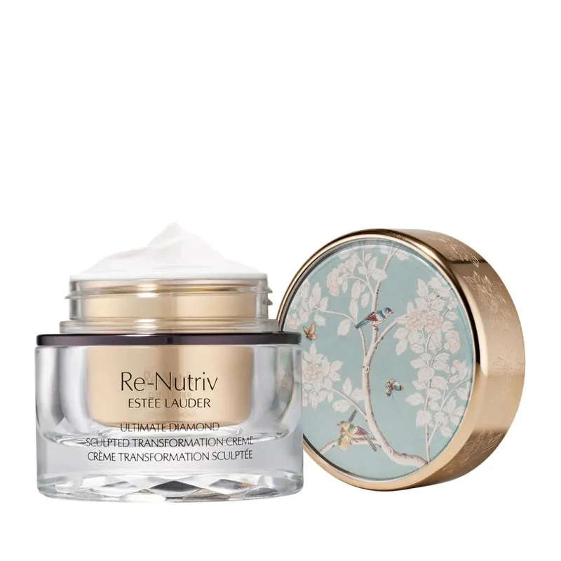 Ultimate Diamond Transformative Energy Crème X Gracie