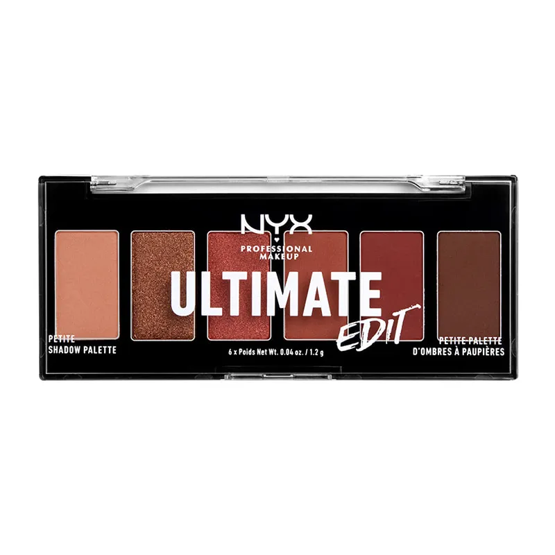 Ultimate Edit Petite