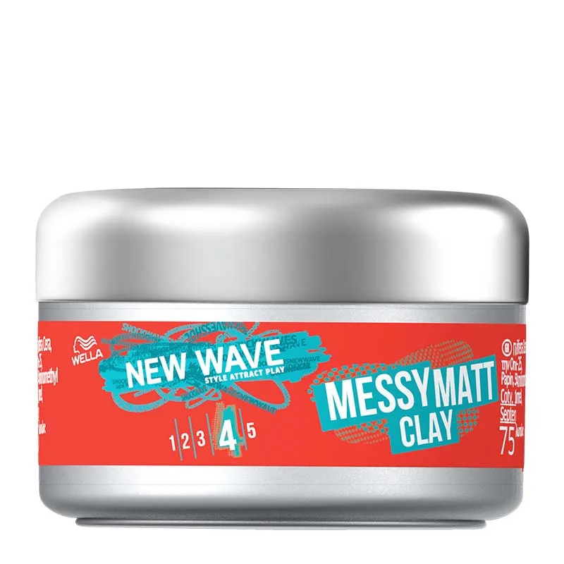Ultimate Effect Go Matt Clay