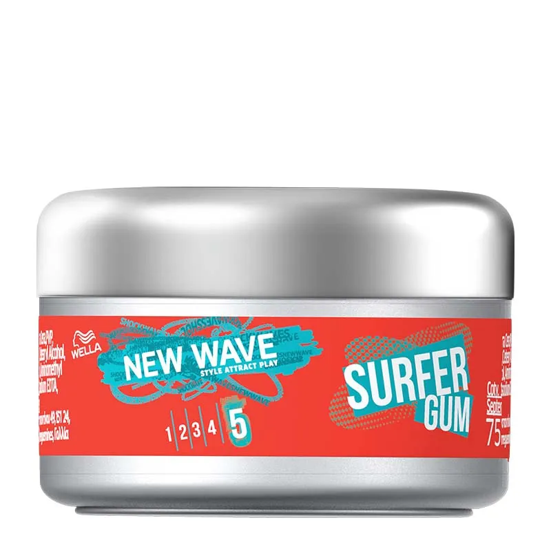 Ultimate Effect Texture Gum