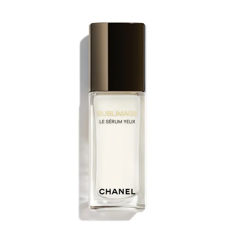 ULTIMATE EYE SERUM: REGENERATES AND ILLUMINATES