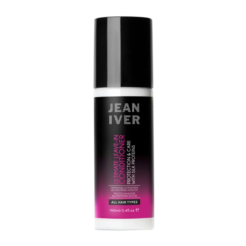 Ultimate Leave-In Conditioner