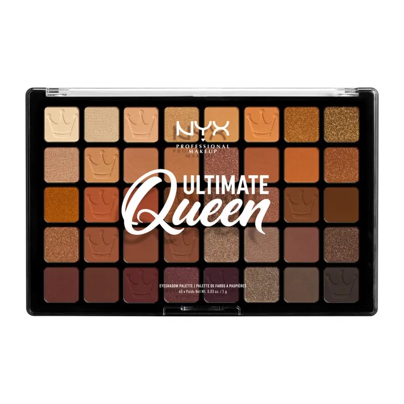 Ultimate Queen Shadow Palette