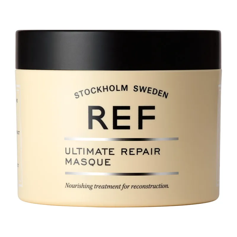 Ultimate Repair Masque