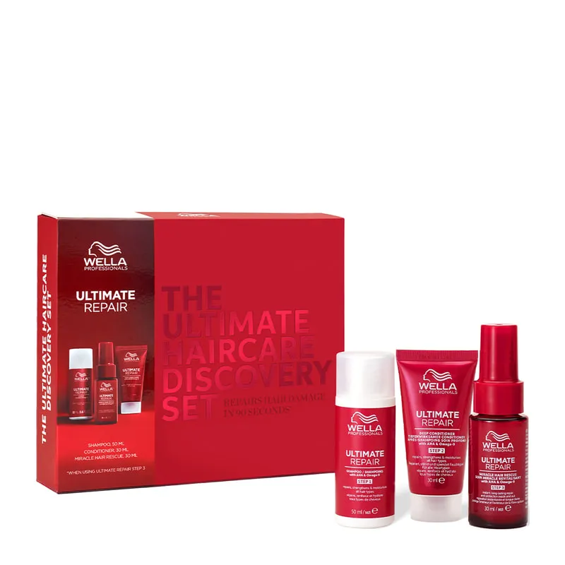 Ultimate Repair Mini Box