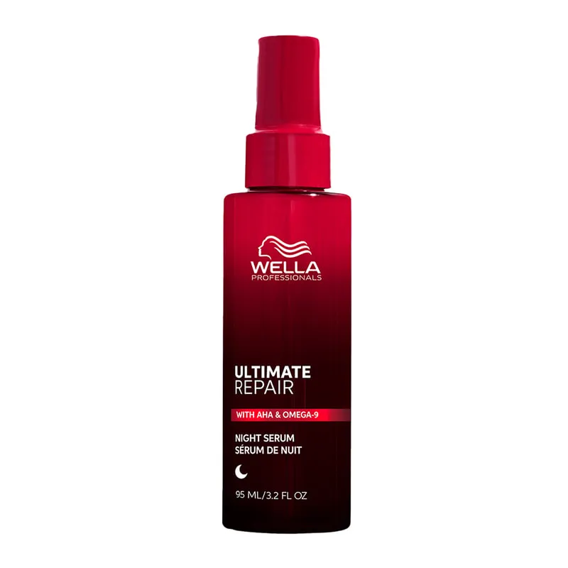 Ultimate Repair Night Serum