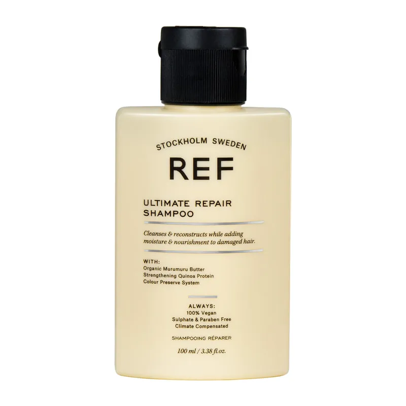Ultimate Repair Shampoo