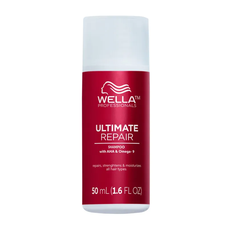 Ultimate Repair Shampoo