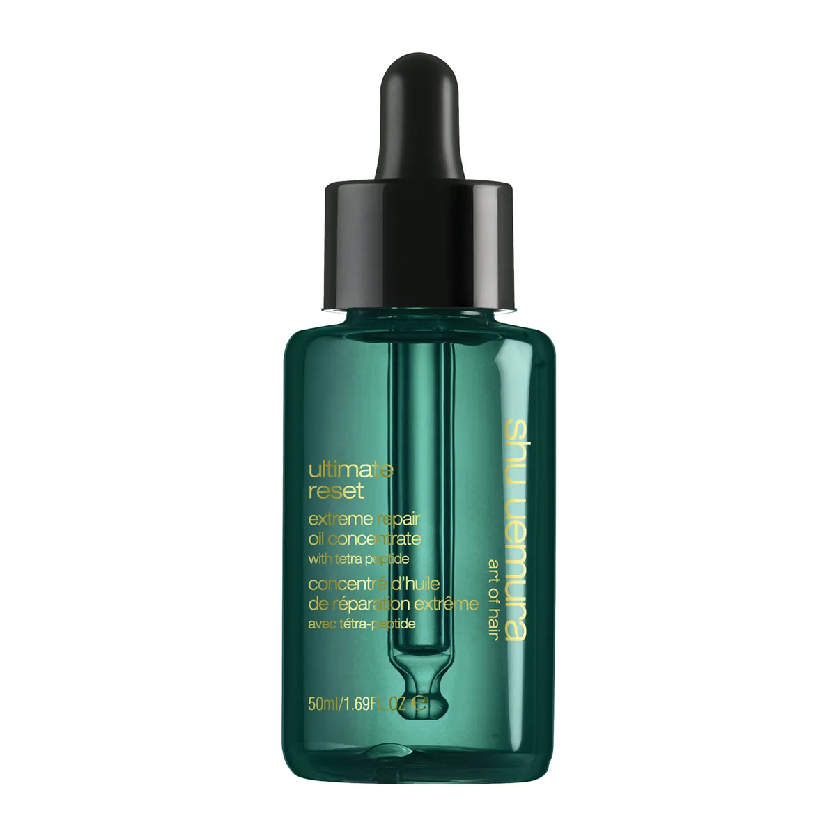 Ultimate Reset Oil