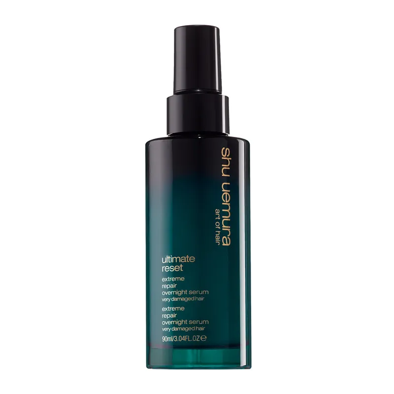 Ultimate Reset Overnight Serum