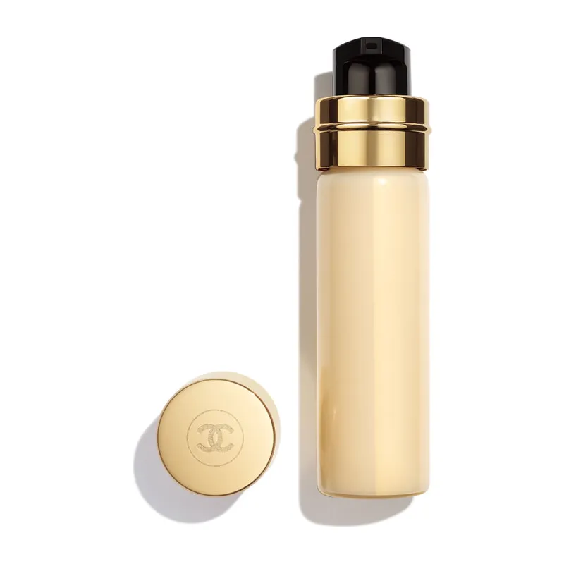ULTIMATE SERUM: REGENERATES AND ILLUMINATES