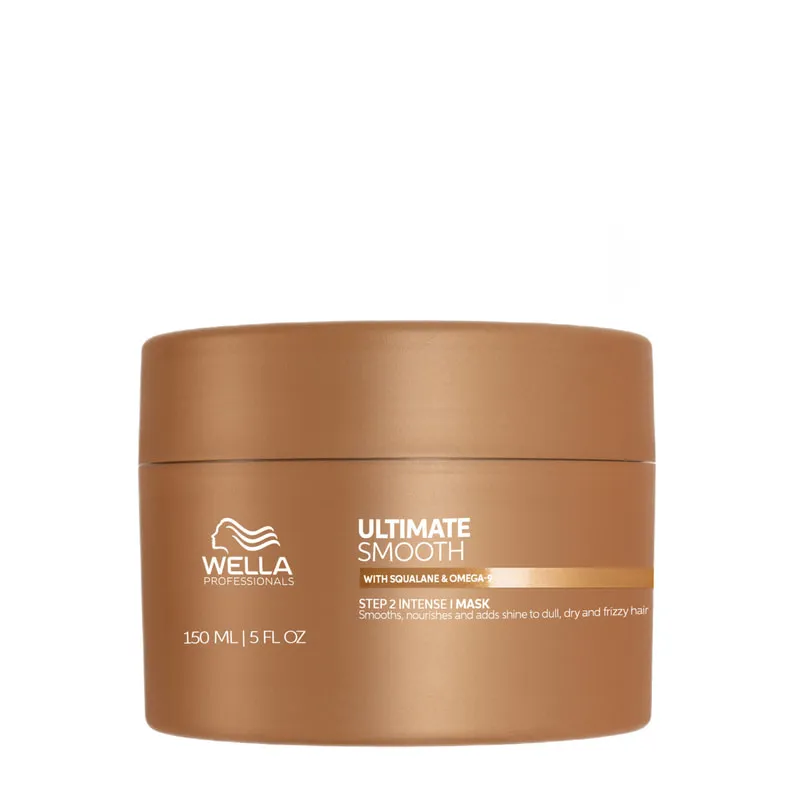 Ultimate Smooth Mask