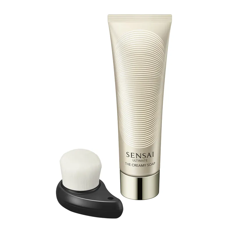 Ultimate The Creamy Soap