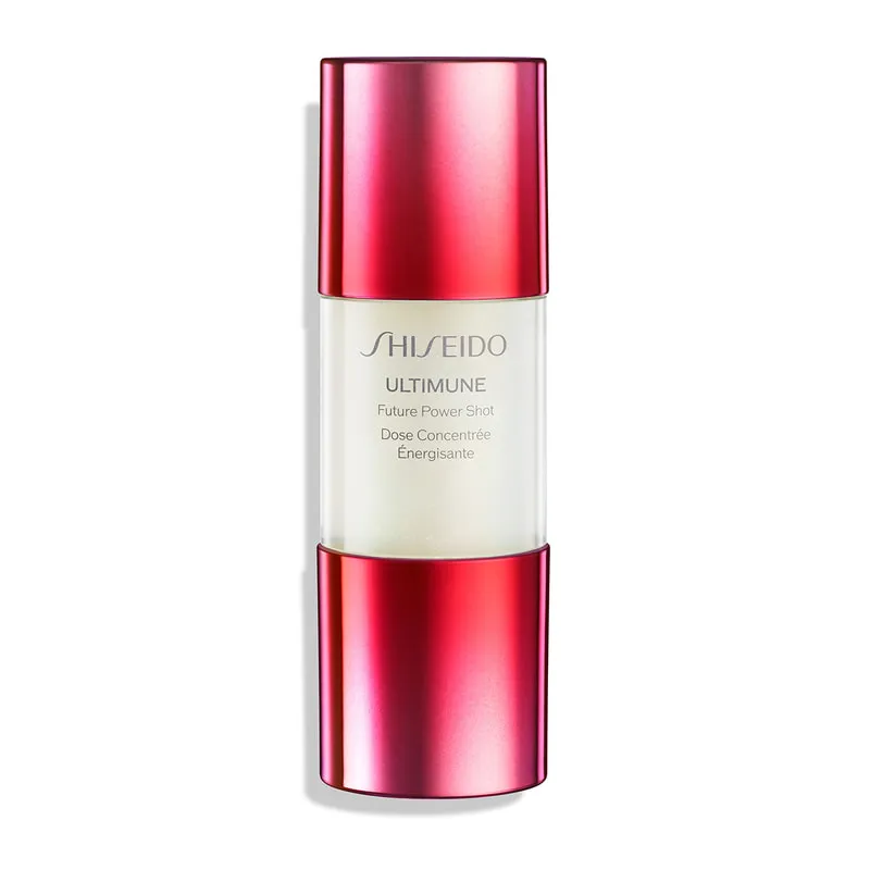 Ultimune Future Power Shot