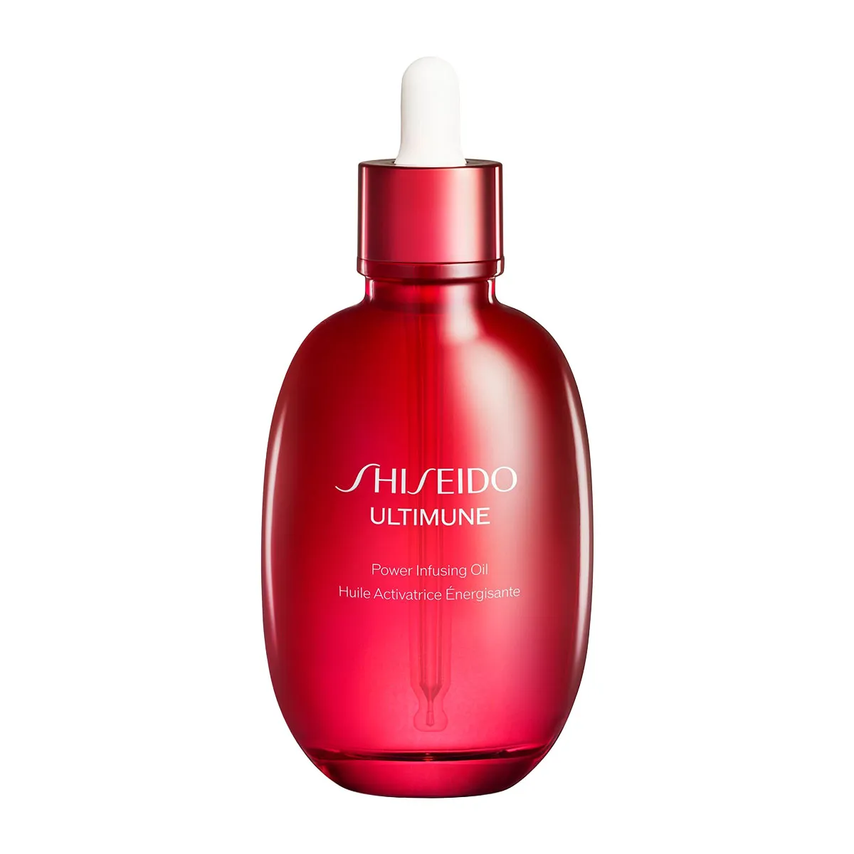 Ultimune Power Infusing Oil