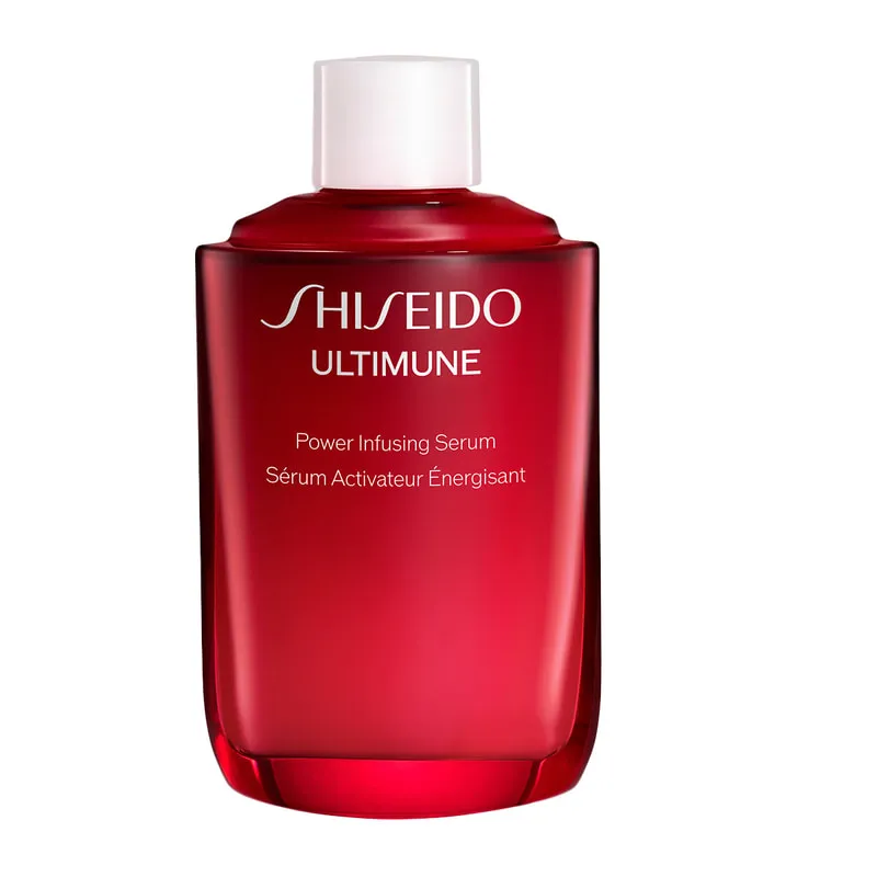 Ultimune Power Infusing Serum Refill