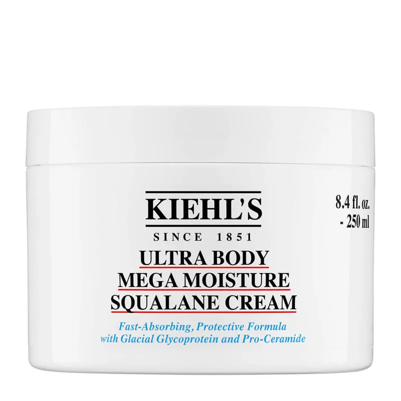 Ultra Body Mega Moisture