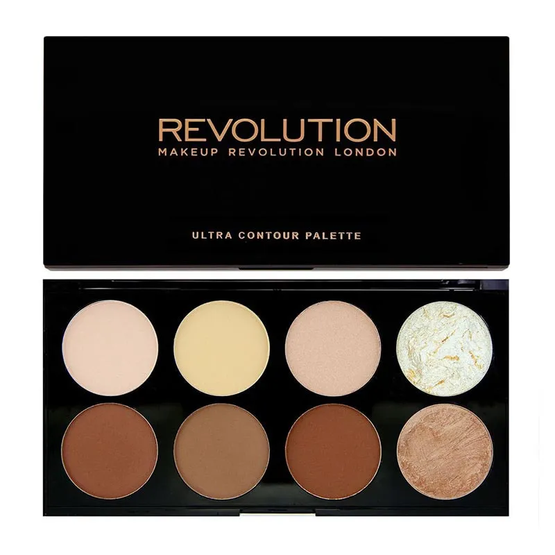 Ultra Contour Palette