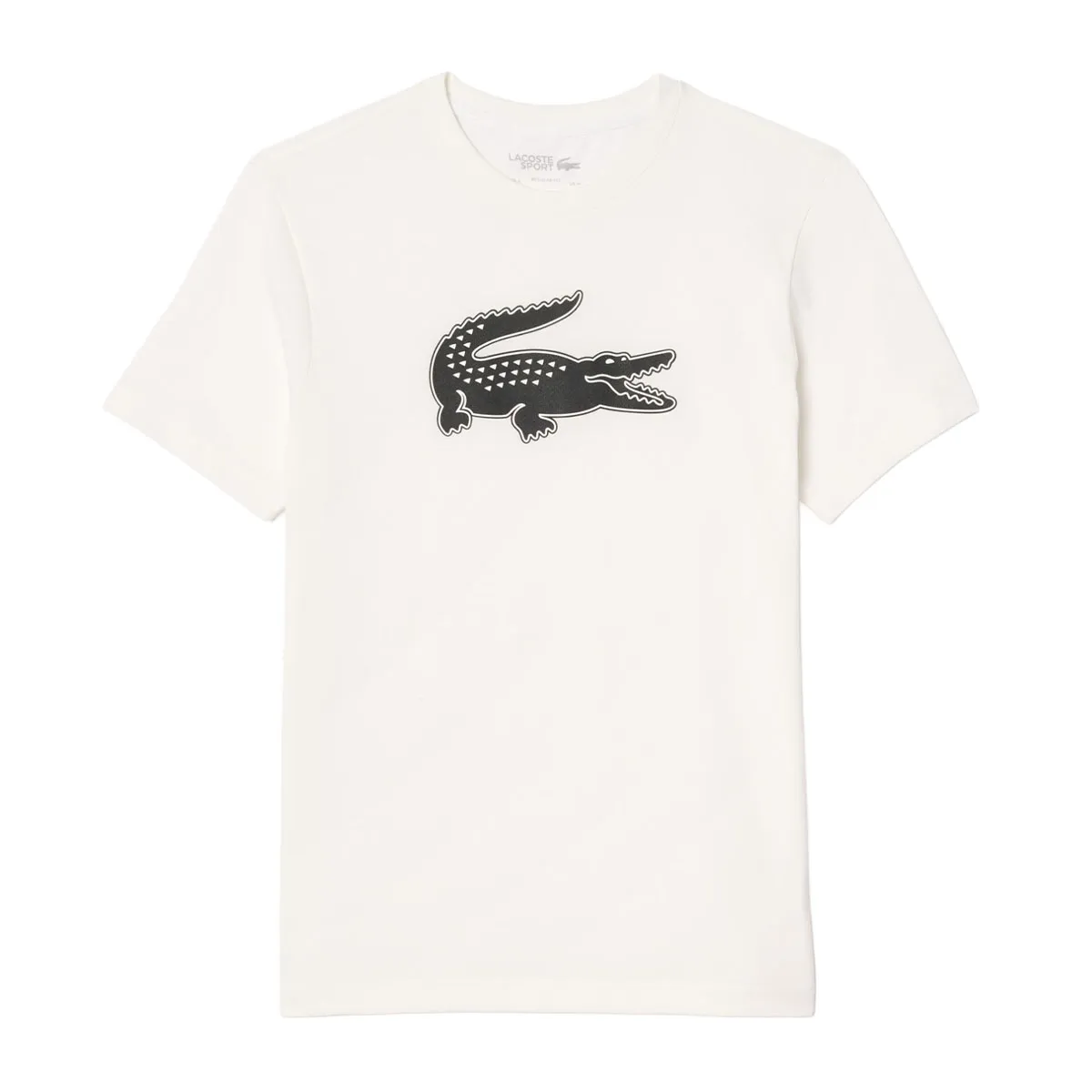 Men's ultra dry short-sleeved shirt