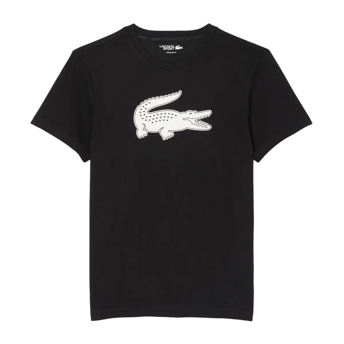 Men's ultra dry short-sleeved shirt