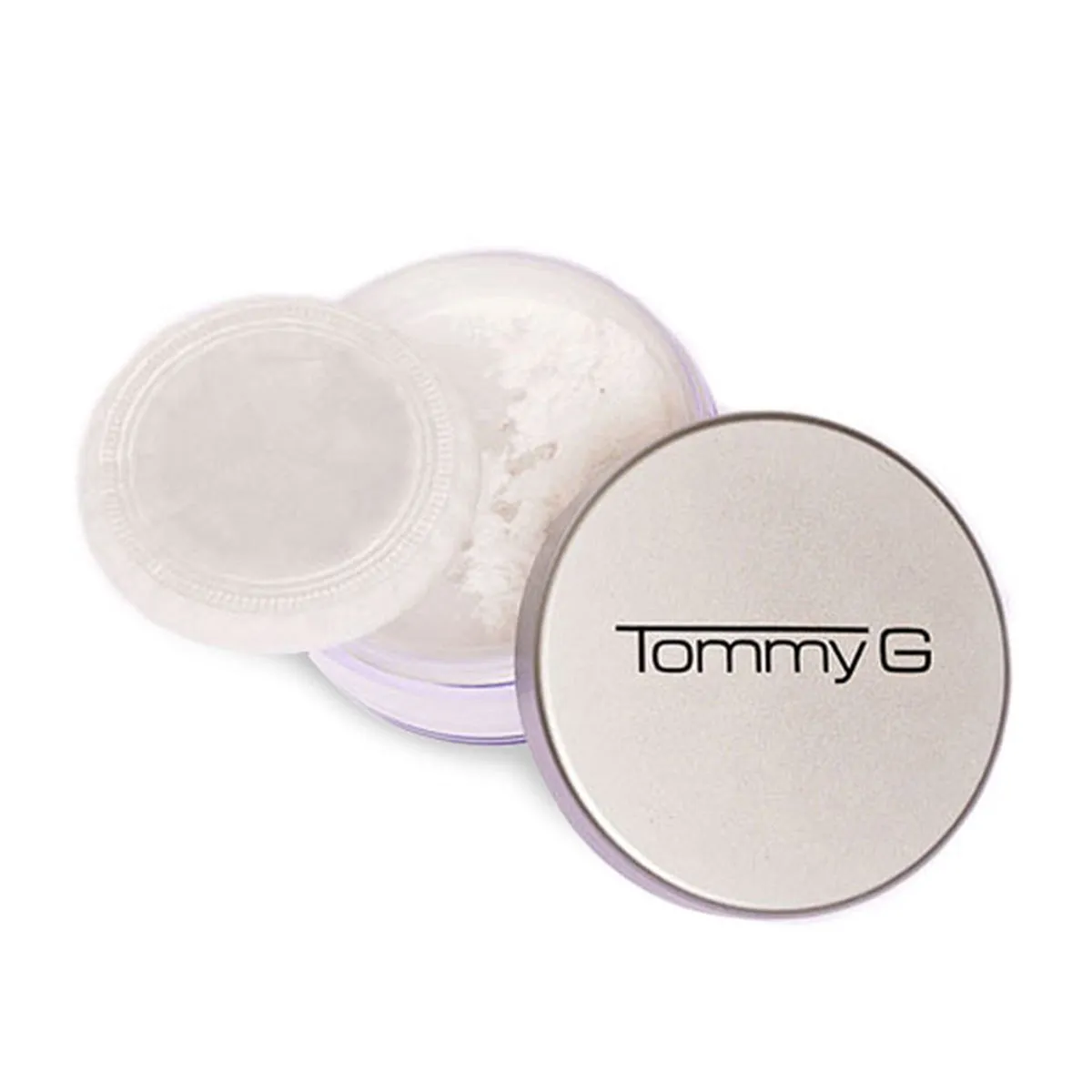 Ultra  Fine Setting Powder 