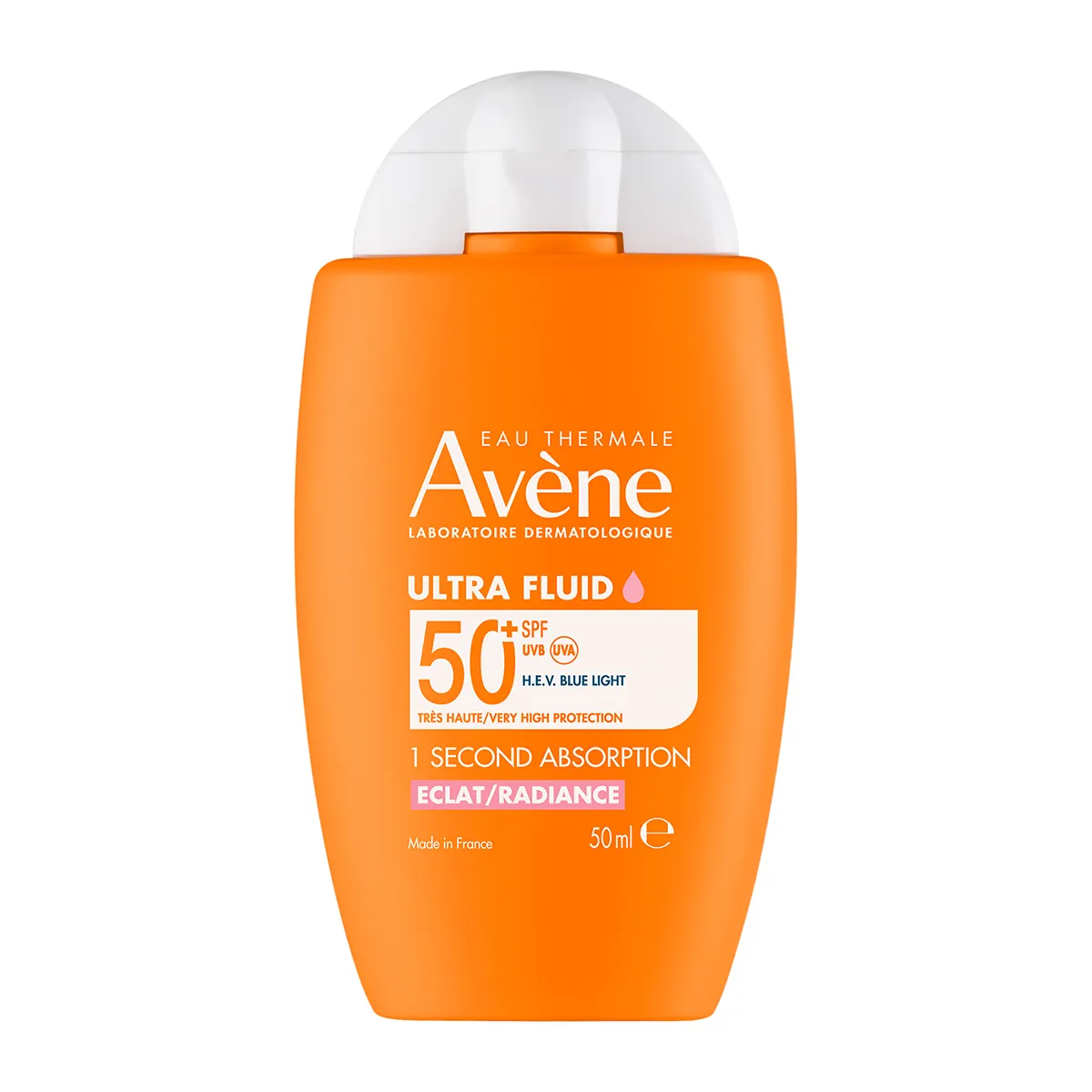 Ultra Fluid Radiance Spf50+