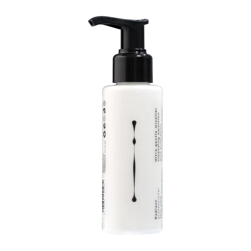 Ultra Gentle Micellar Cleansing Emulsion