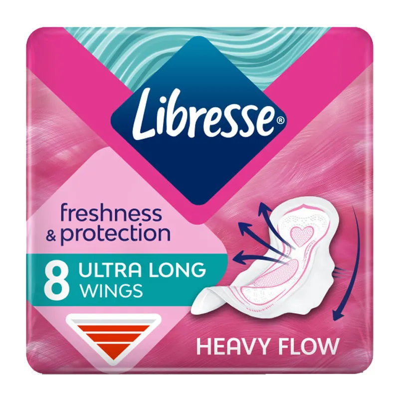 Ultra Long Wing