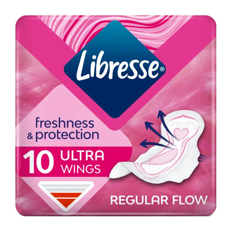 Ultra Normal Wing