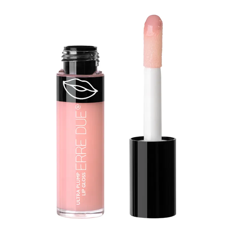 Ultra Plump Lip Gloss