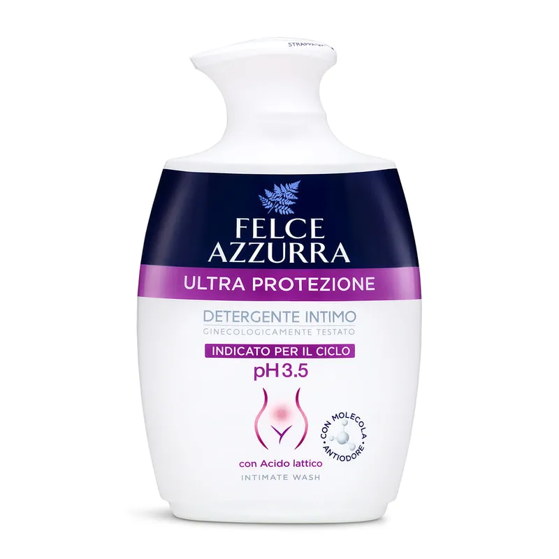 Ultra Protezione  Intimate Liquid Soap