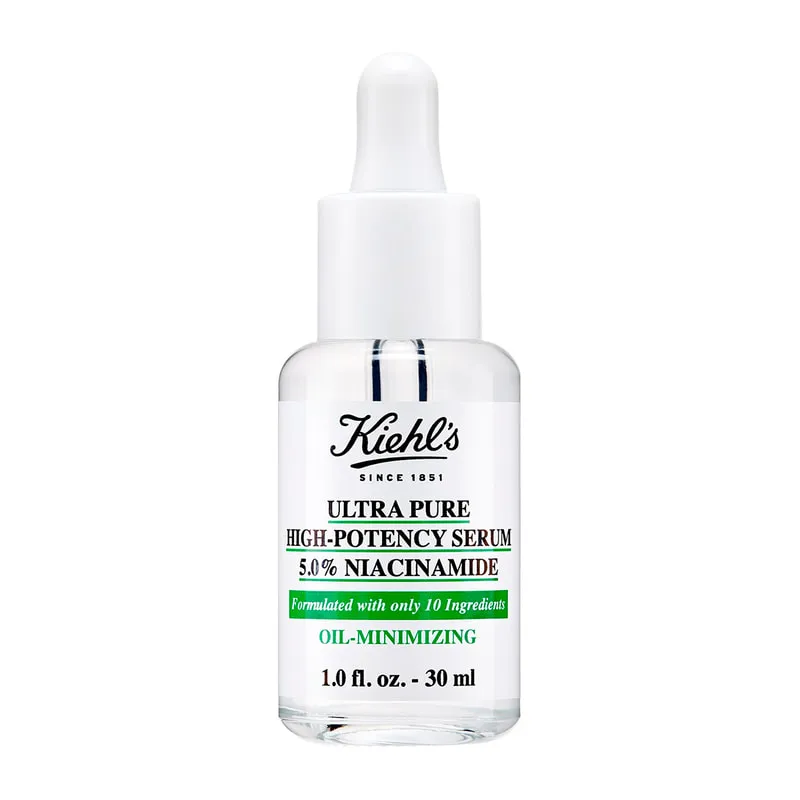 Ultra Pure High-Potency Serum 5% Niacinamide