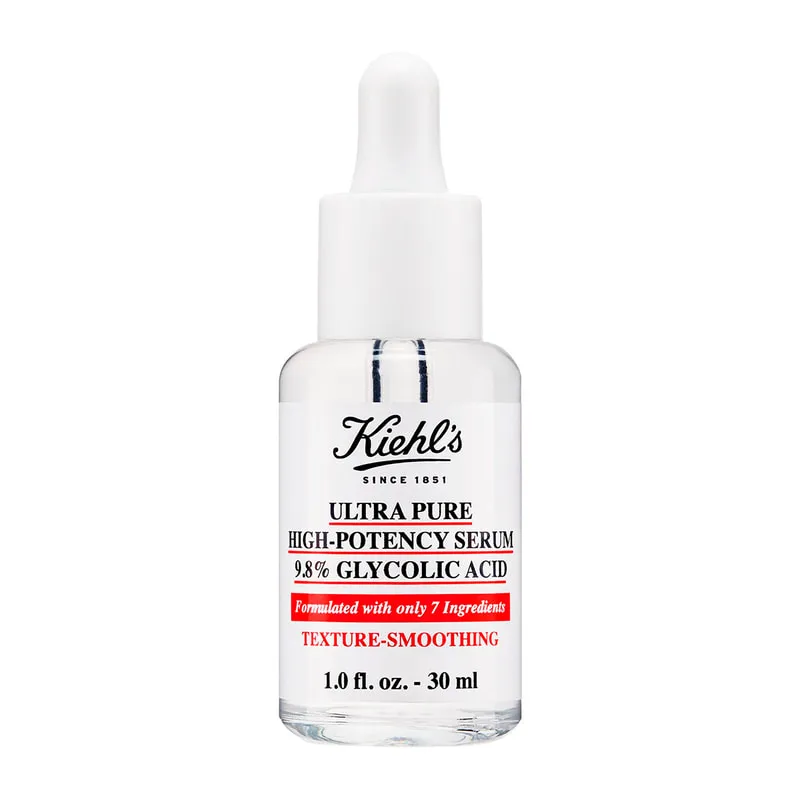 Ultra Pure High-Potency Serum 9.8% Glycolic Acid