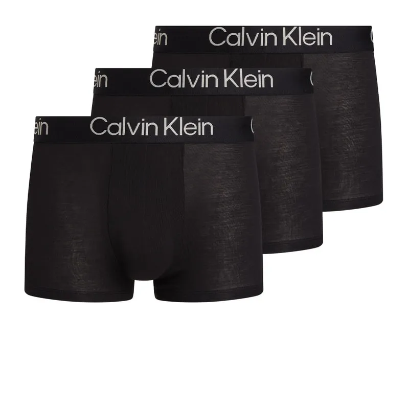 Ultra soft modern trunks 3 pack