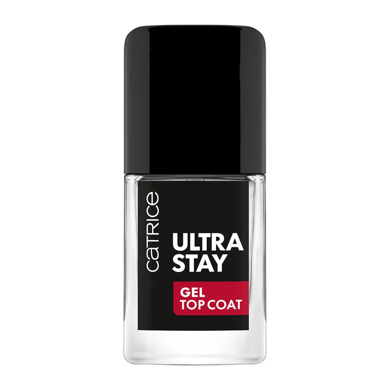 Ultra Stay Gel Top Coat