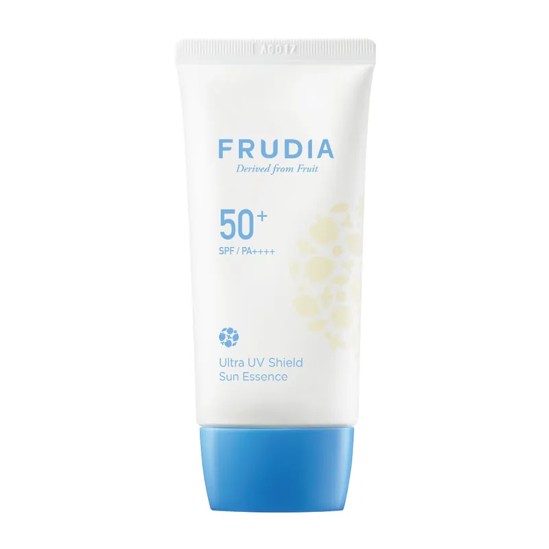 Ultra Uv Shield Sun Essence  Spf50+
