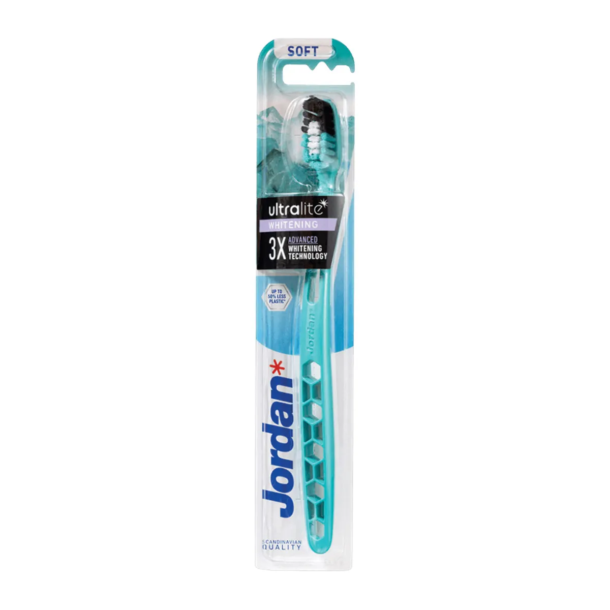 Adult Toothbrush Ultralite Whitening Soft